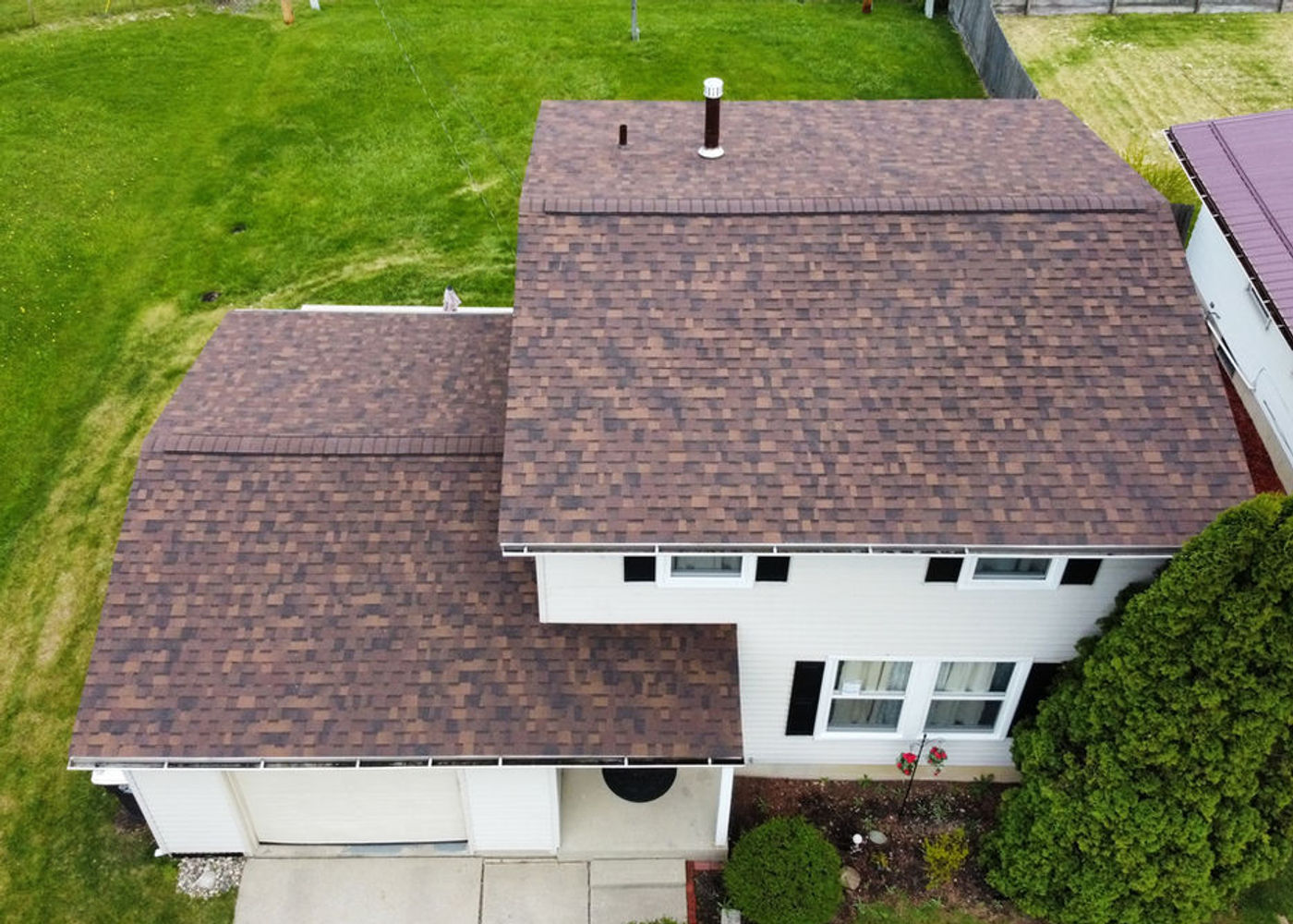 The Importance of Quality Roofing Materials