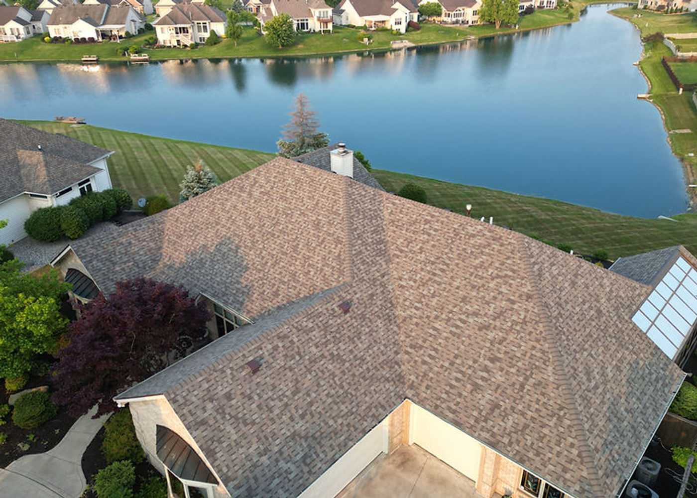 Signs Your Roof May Need Immediate Attention