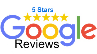 5 star google reviews