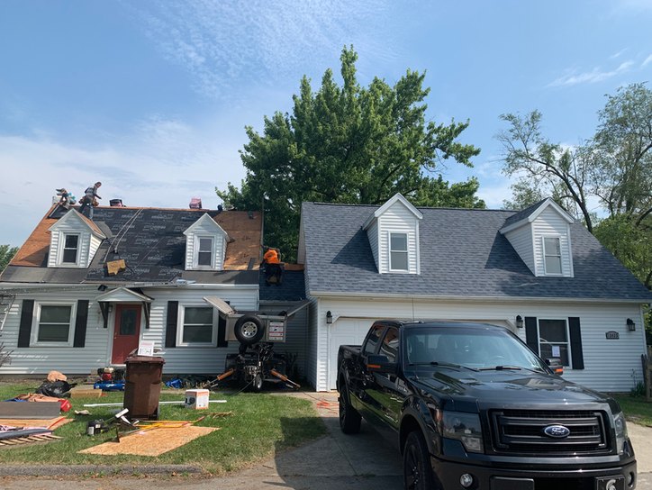 Signs Your Roof May Need Immediate Attention