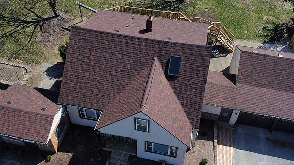 Understanding the Roof Replacement Process