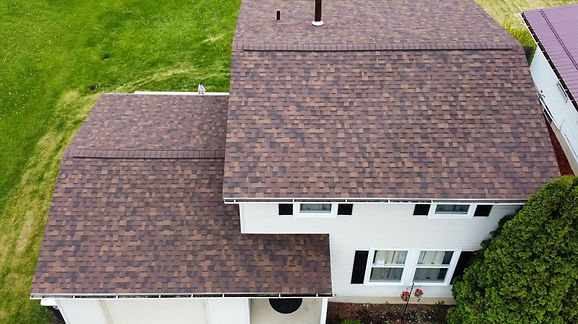 The Importance of Quality Roofing Materials