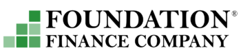 Foundation Finance Company logo